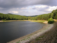 Ridgegate Reservoir