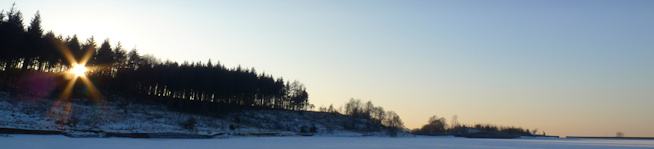 Macclesfield Forest