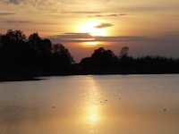 Trentabank Reservoir