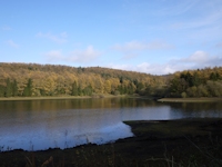 Trentabank Reservoir