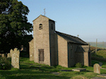 St Stephen's Church, Forest Chapel