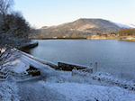 Ridgegate Reservoir View