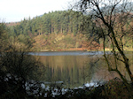 Trentabank Reservoir