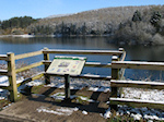 Trentabank Reservoir Heronry